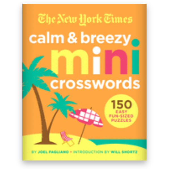 L.A. Times Crossword Puzzles 2021 – Shop LA Times