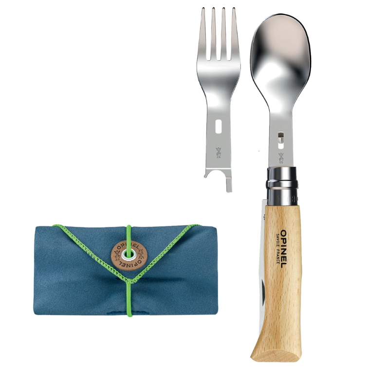 Picnic+ Camping Cutlery Set