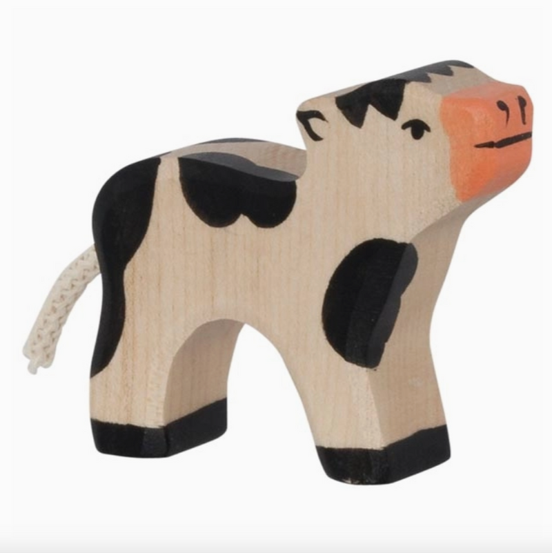 Holztiger Wooden Toy Figures