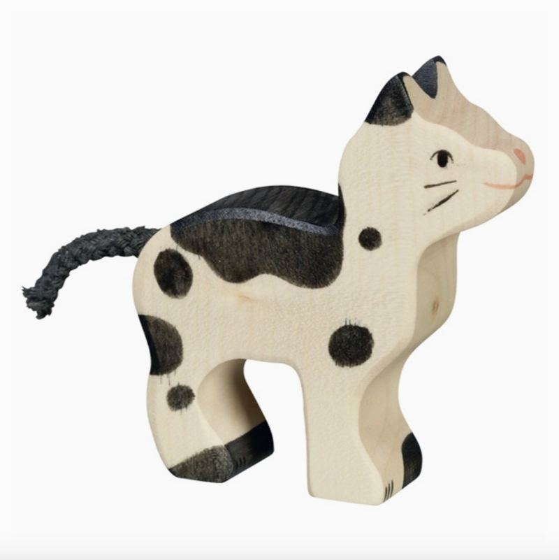 Holztiger Wooden Toy Figures