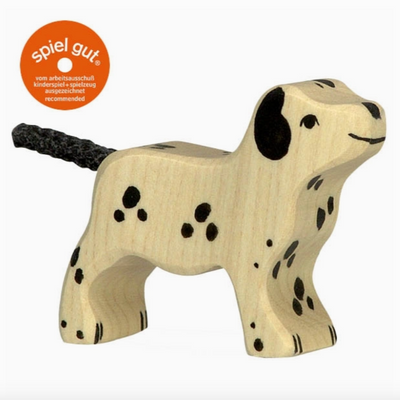 Holztiger Wooden Toy Figures