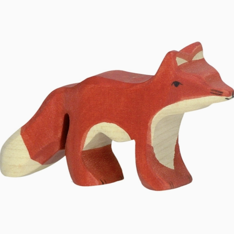 Holztiger Wooden Toy Figures