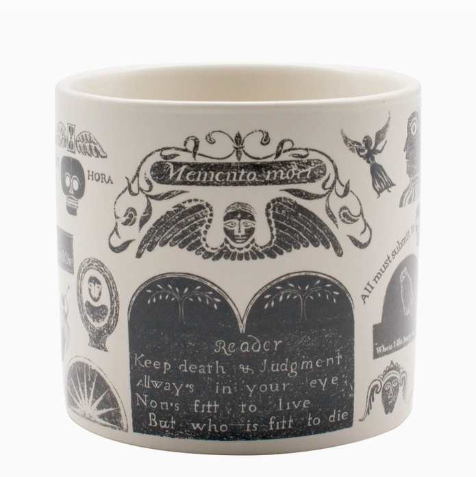 Memento Mori Mug